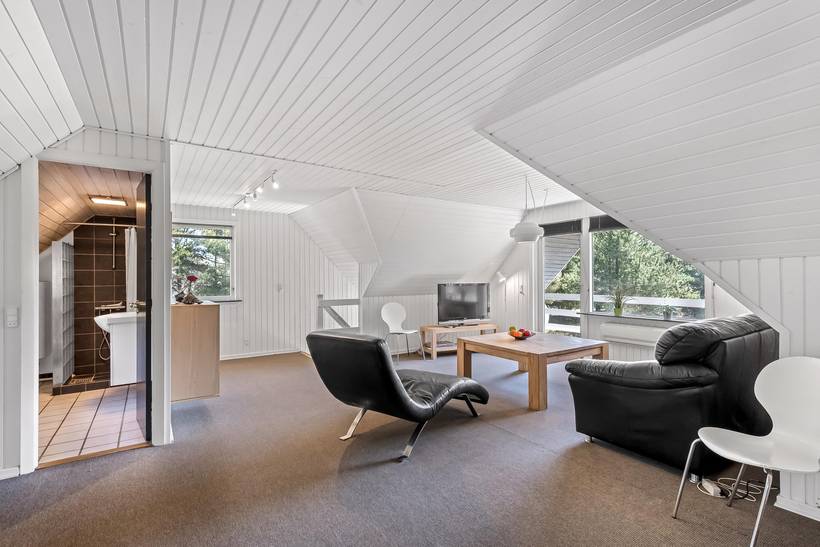 Foto von Ferienhaus OL61 in Blåvand - Westjütland
