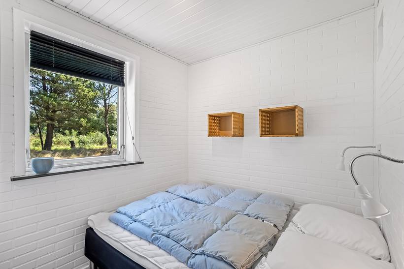Foto von Ferienhaus OL61 in Blåvand - Westjütland
