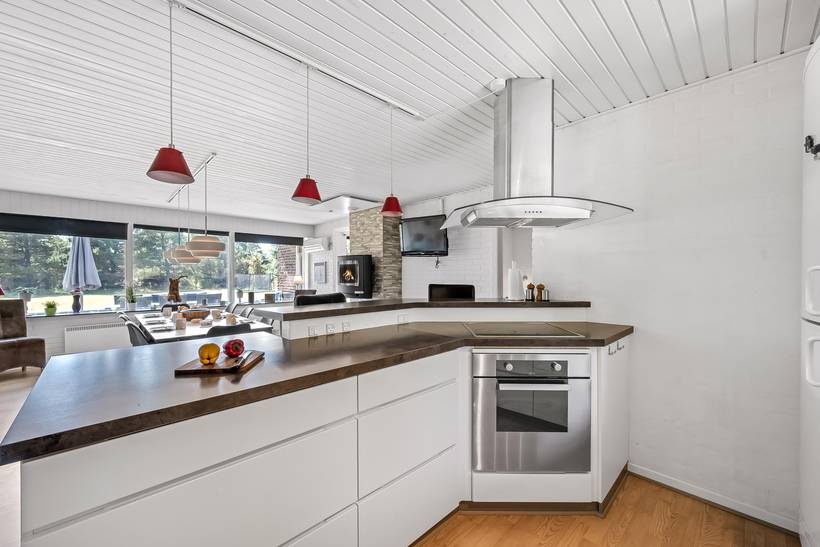 Foto von Ferienhaus OL61 in Blåvand - Westjütland