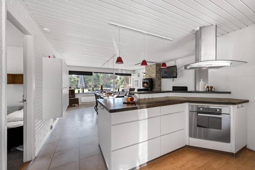 Foto von Ferienhaus OL61 in Blåvand - Westjütland