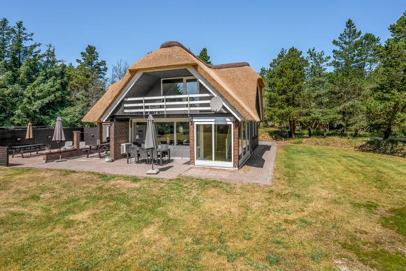 Foto von Ferienhaus OL61 in Blåvand - Westjütland