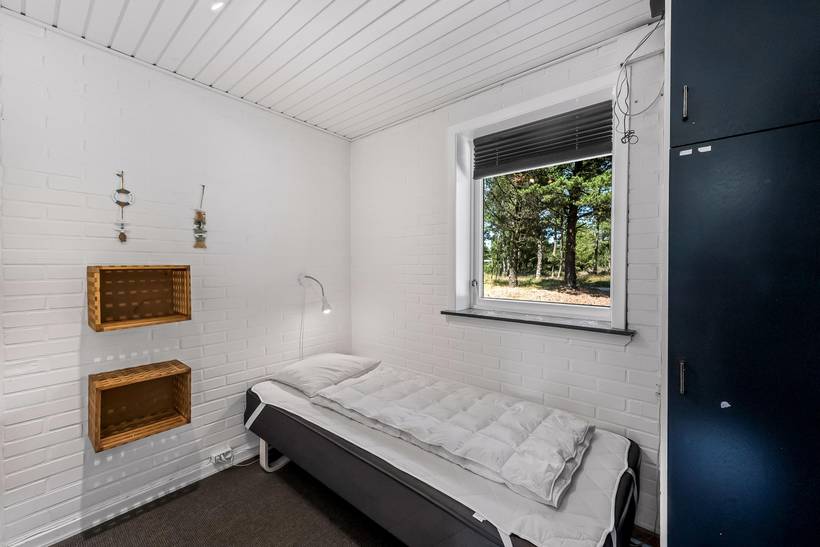 Foto von Ferienhaus OL61 in Blåvand - Westjütland