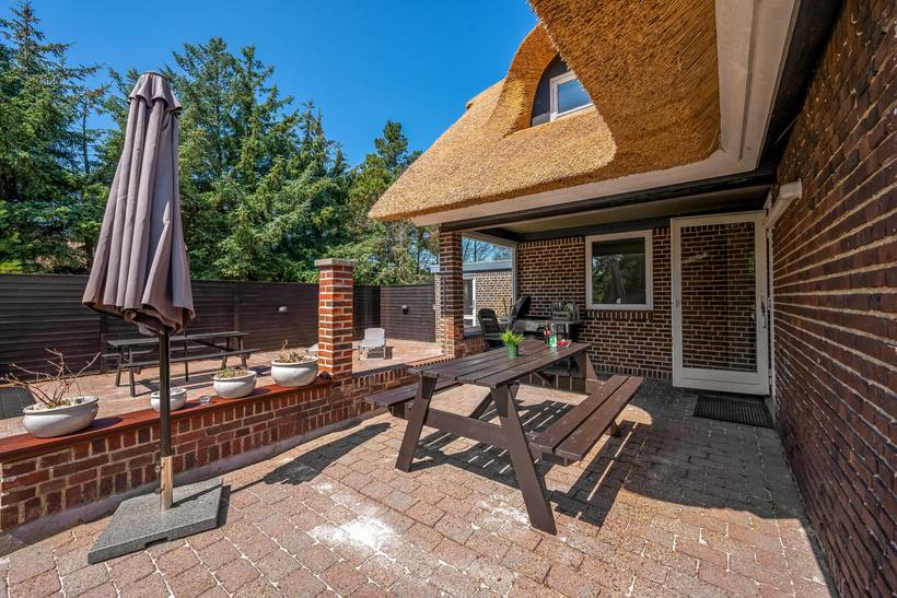 Foto von Ferienhaus OL61 in Blåvand - Westjütland
