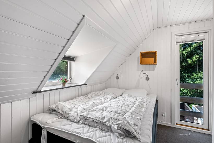 Foto von Ferienhaus OL61 in Blåvand - Westjütland