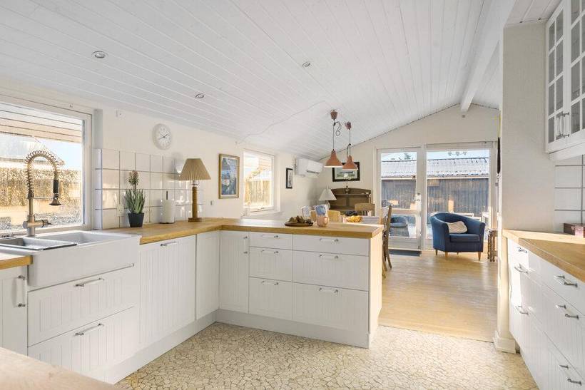 Foto von Ferienhaus OL62 auf Ølsted - Nordseeland
