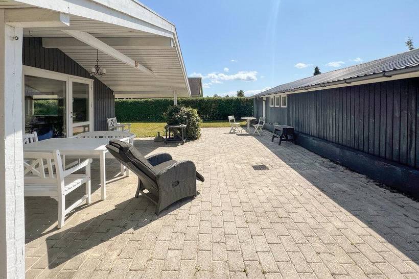 Foto von Ferienhaus OL62 auf Ølsted - Nordseeland