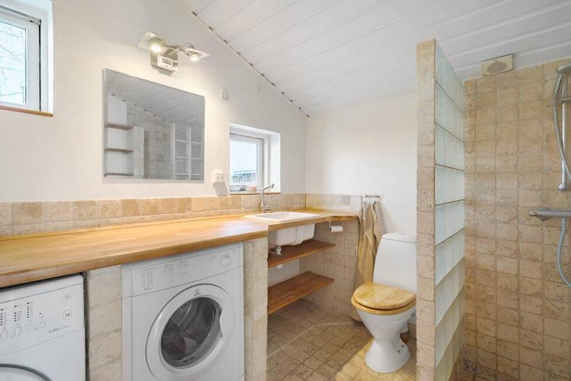 Foto von Ferienhaus OL62 auf Ølsted - Nordseeland
