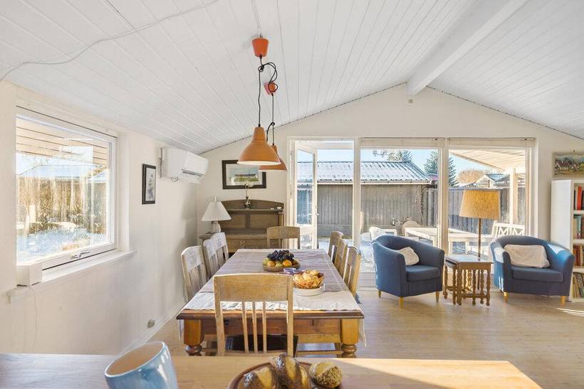 Foto von Ferienhaus OL62 auf Ølsted - Nordseeland