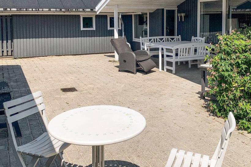 Foto von Ferienhaus OL62 auf Ølsted - Nordseeland