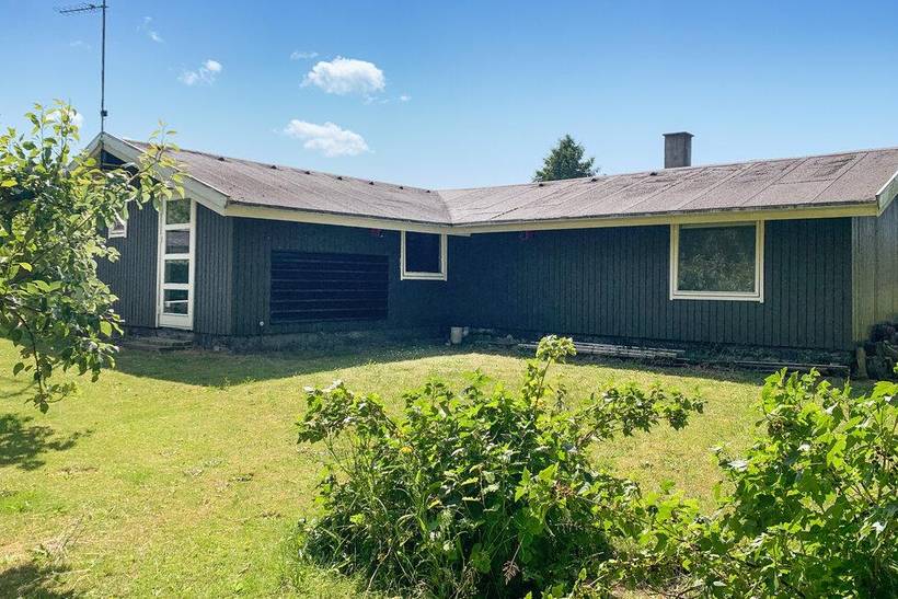 Foto von Ferienhaus OL62 auf Ølsted - Nordseeland