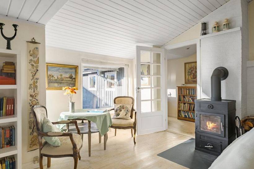 Foto von Ferienhaus OL62 auf Ølsted - Nordseeland