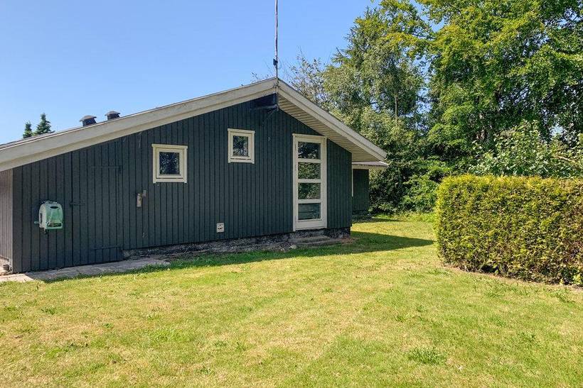 Foto von Ferienhaus OL62 auf Ølsted - Nordseeland