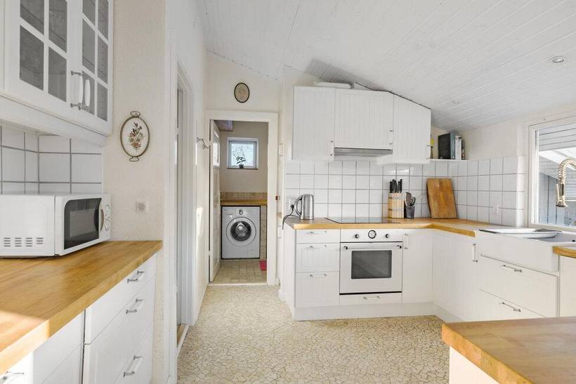 Foto von Ferienhaus OL62 auf Ølsted - Nordseeland