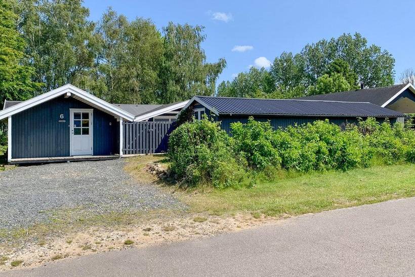 Foto von Ferienhaus OL62 auf Ølsted - Nordseeland