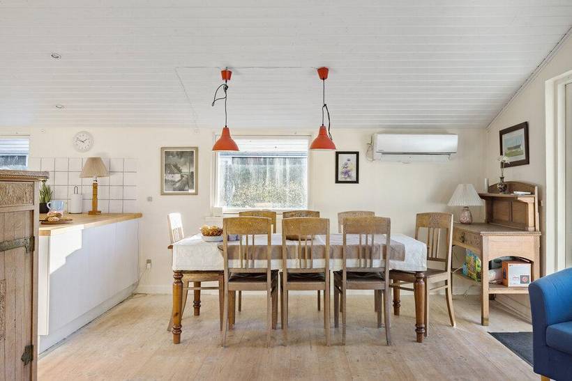 Foto von Ferienhaus OL62 auf Ølsted - Nordseeland