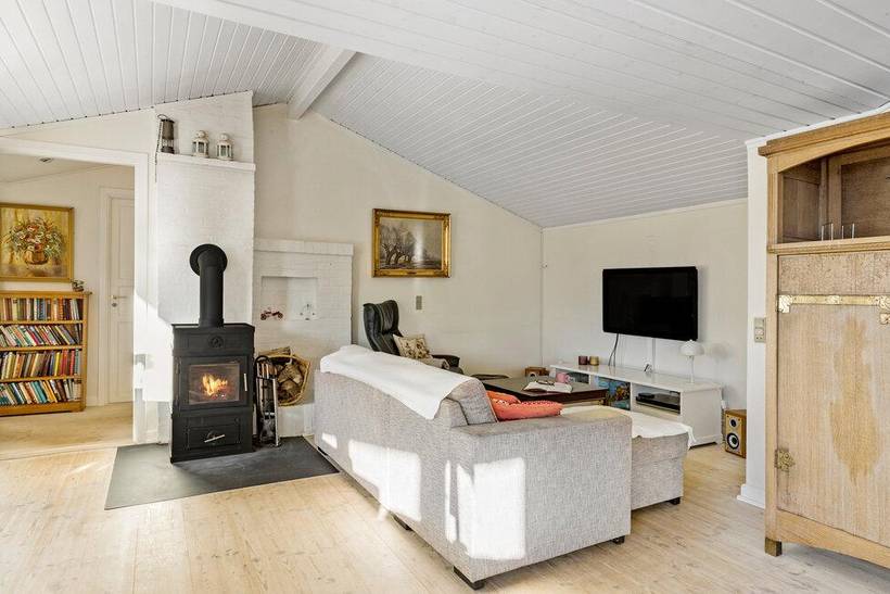 Foto von Ferienhaus OL62 auf Ølsted - Nordseeland