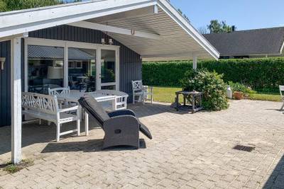 Vorschaubild von Ferienhaus OL62 auf Ølsted - Nordseeland