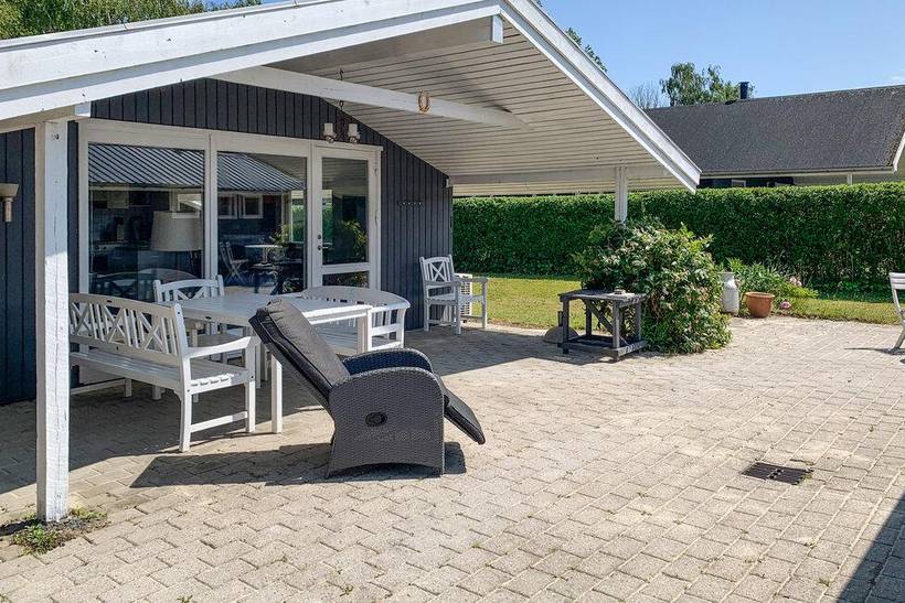 Foto von Ferienhaus OL62 auf Ølsted - Nordseeland