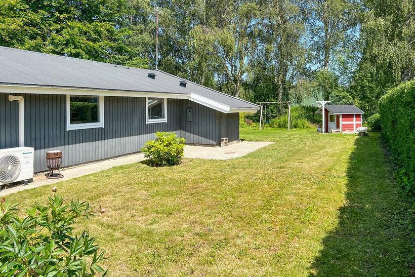 Foto von Ferienhaus OL62 auf Ølsted - Nordseeland