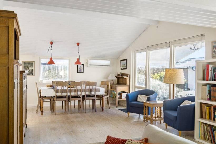 Foto von Ferienhaus OL62 auf Ølsted - Nordseeland