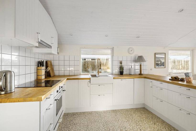 Foto von Ferienhaus OL62 auf Ølsted - Nordseeland