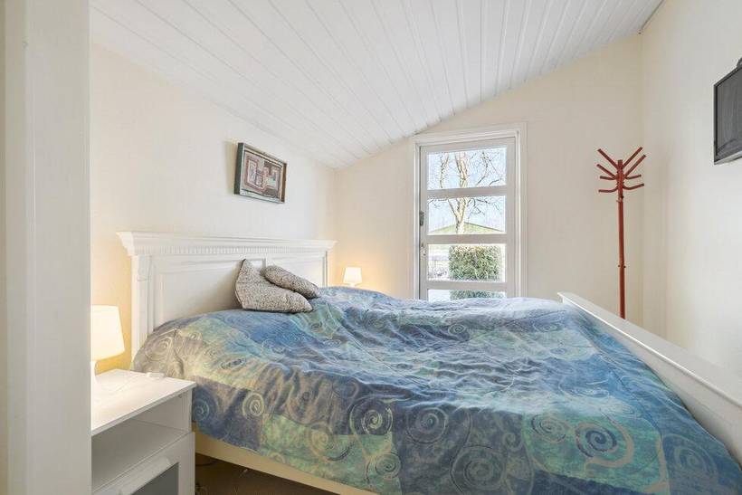 Foto von Ferienhaus OL62 auf Ølsted - Nordseeland