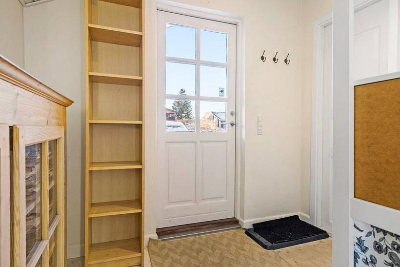 Foto von Ferienhaus OL62 auf Ølsted - Nordseeland