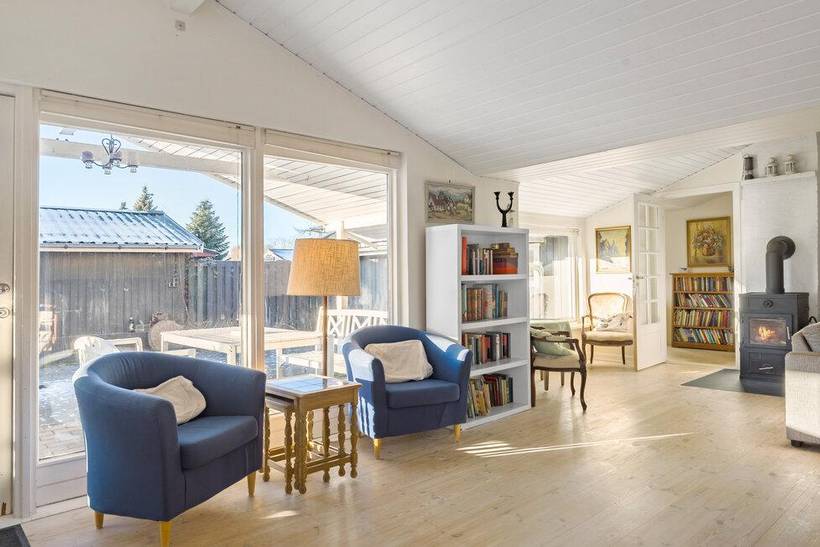 Foto von Ferienhaus OL62 auf Ølsted - Nordseeland