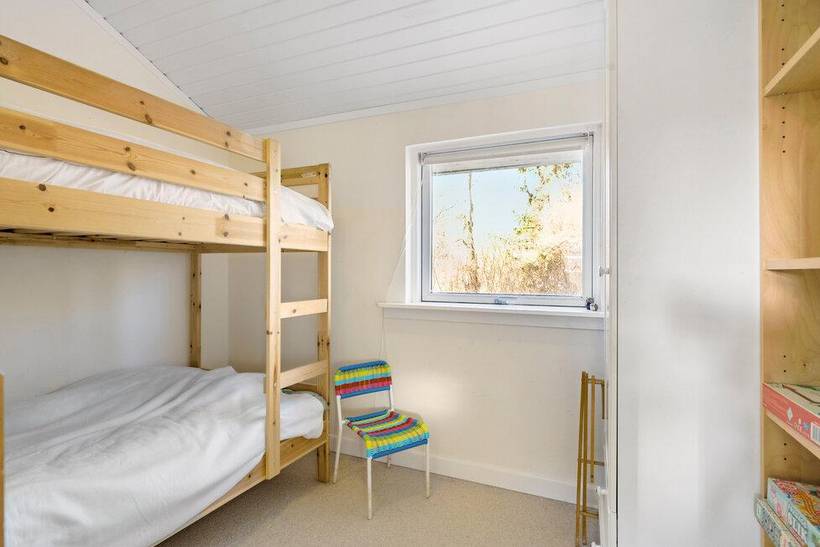 Foto von Ferienhaus OL62 auf Ølsted - Nordseeland