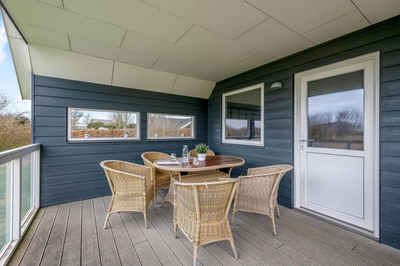 Foto von Ferienhaus OL63 in Stauning - Westjütland