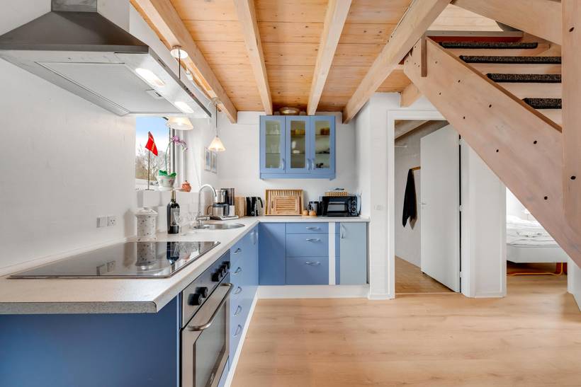 Foto von Ferienhaus OL63 in Stauning - Westjütland