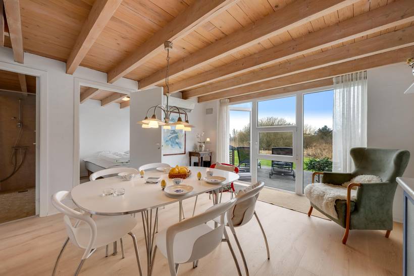 Foto von Ferienhaus OL63 in Stauning - Westjütland