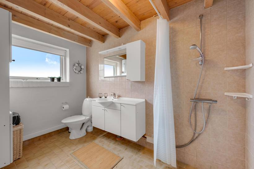 Foto von Ferienhaus OL63 in Stauning - Westjütland