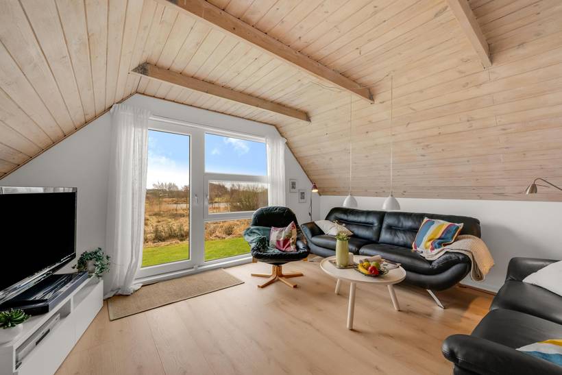 Foto von Ferienhaus OL63 in Stauning - Westjütland