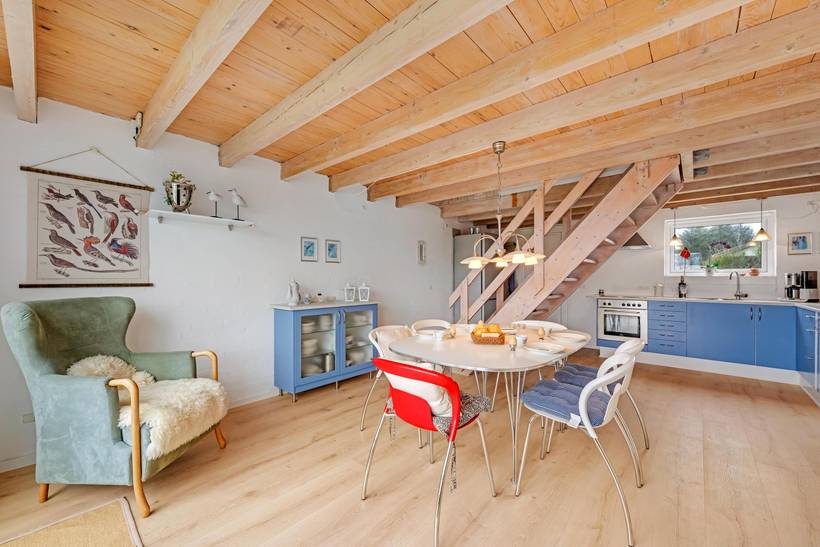 Foto von Ferienhaus OL63 in Stauning - Westjütland