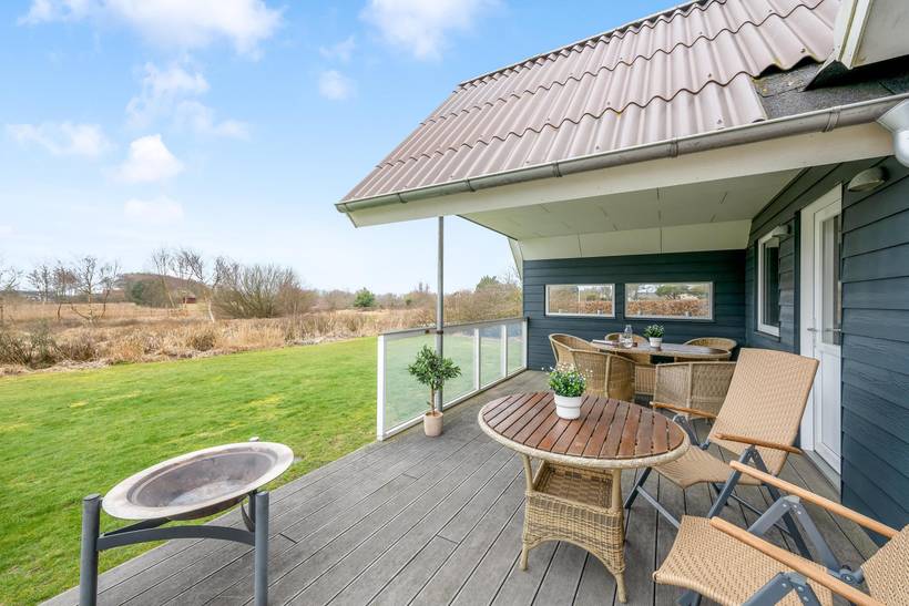 Foto von Ferienhaus OL63 in Stauning - Westjütland