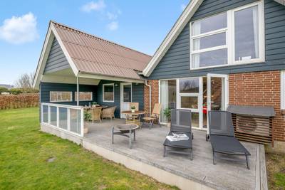 Vorschaubild von Ferienhaus OL63 in Stauning - Westjütland