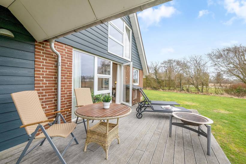 Foto von Ferienhaus OL63 in Stauning - Westjütland