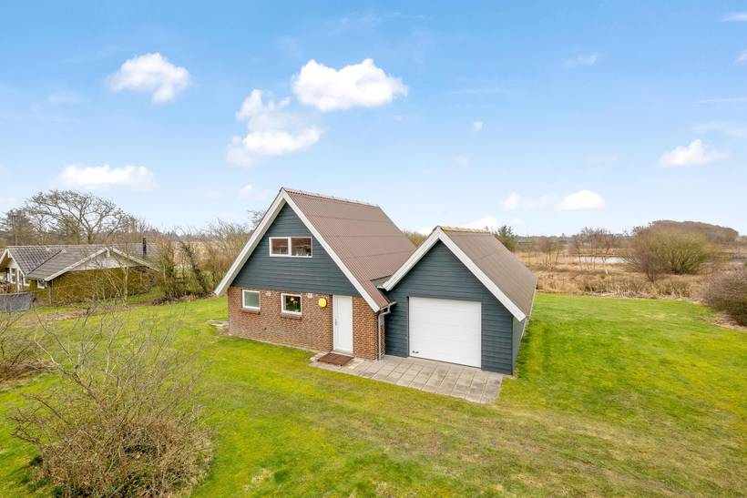 Foto von Ferienhaus OL63 in Stauning - Westjütland