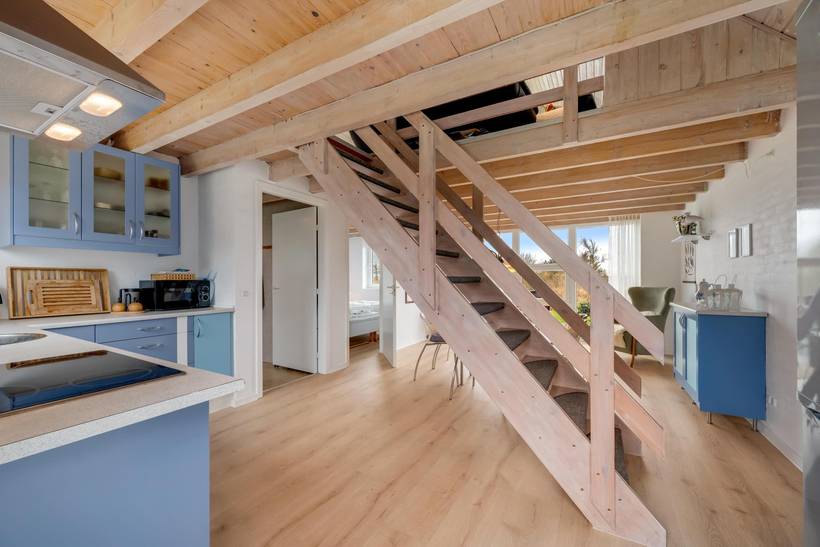 Foto von Ferienhaus OL63 in Stauning - Westjütland