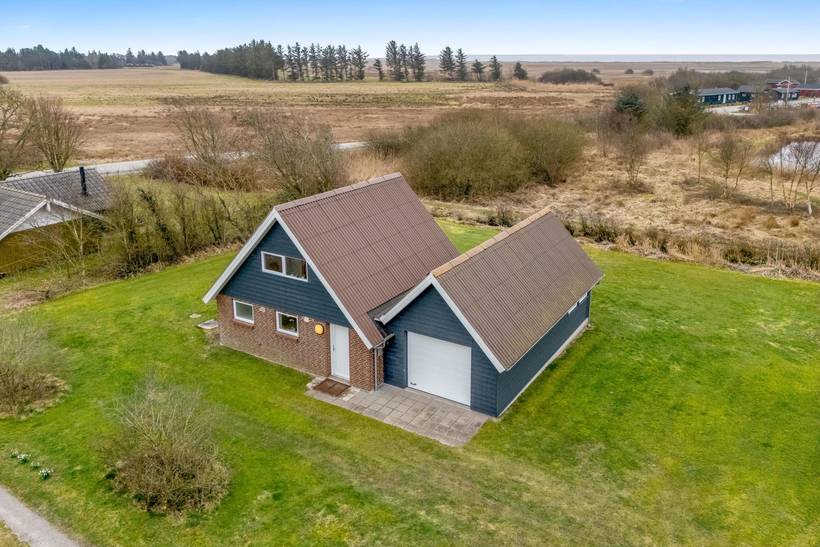 Foto von Ferienhaus OL63 in Stauning - Westjütland