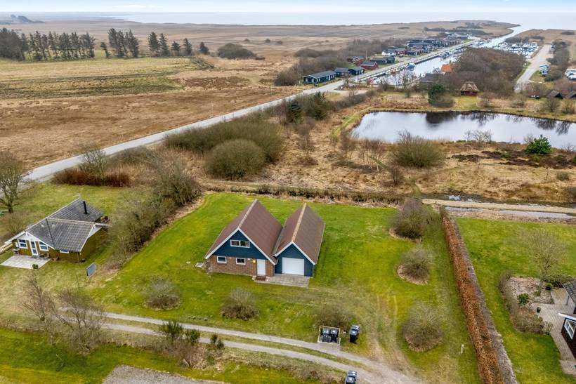 Foto von Ferienhaus OL63 in Stauning - Westjütland