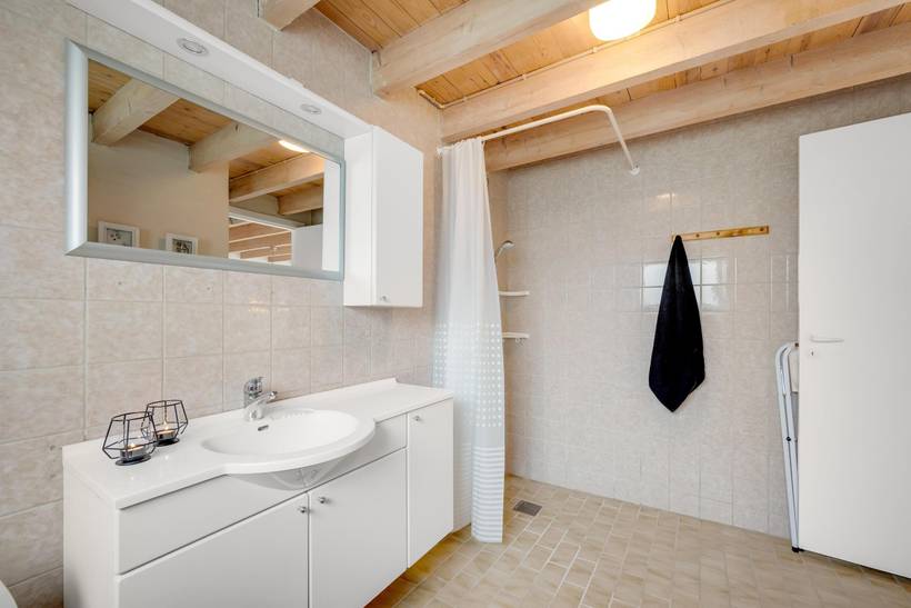 Foto von Ferienhaus OL63 in Stauning - Westjütland