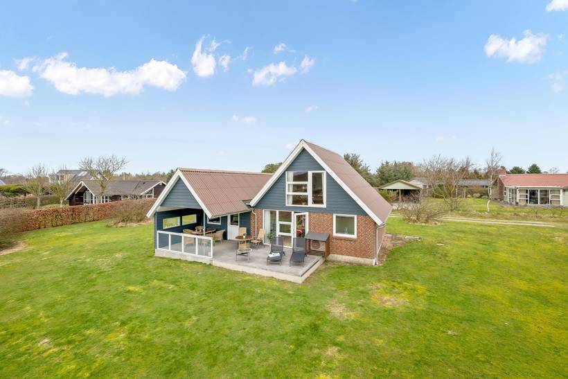 Foto von Ferienhaus OL63 in Stauning - Westjütland
