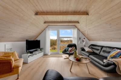 Vorschaubild von Ferienhaus OL63 in Stauning - Westjütland