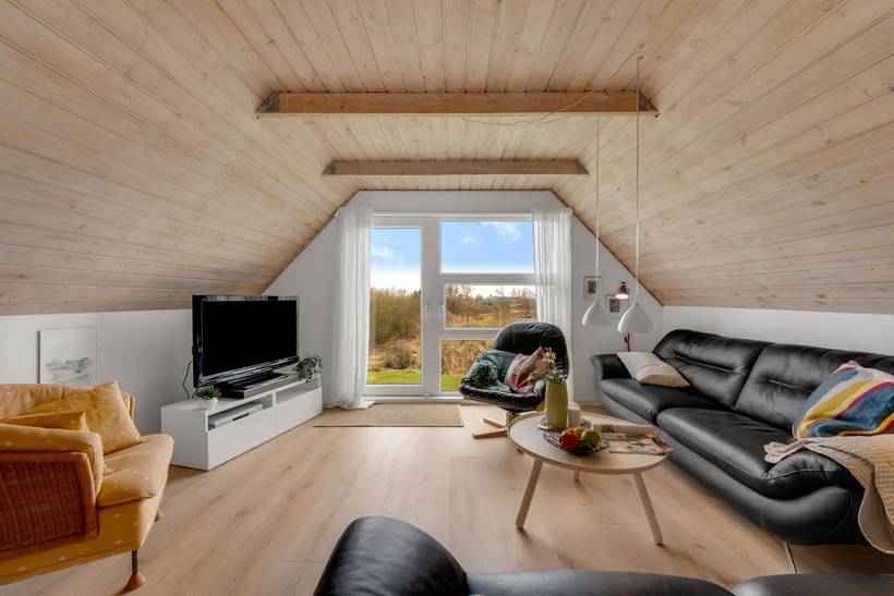 Foto von Ferienhaus OL63 in Stauning - Westjütland