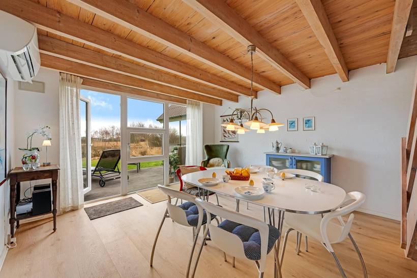 Foto von Ferienhaus OL63 in Stauning - Westjütland