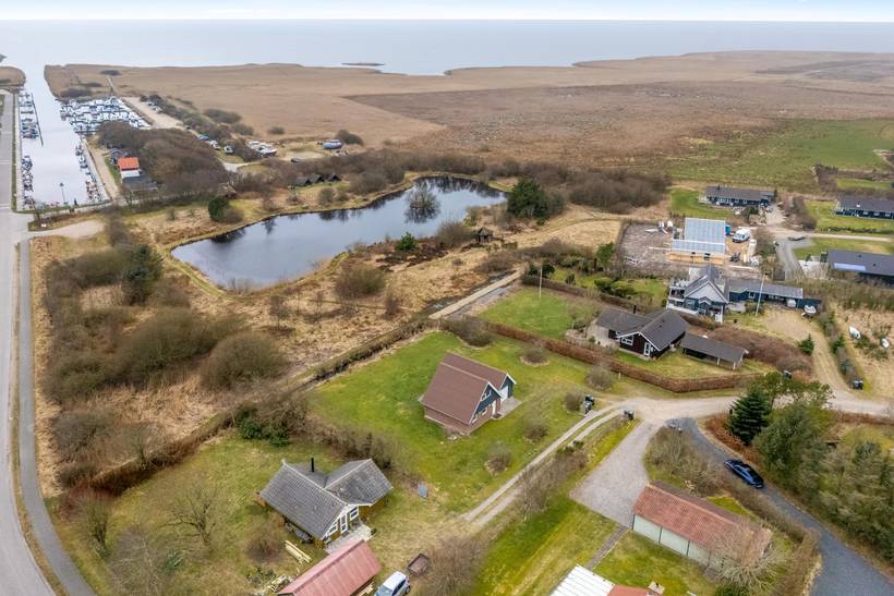 Foto von Ferienhaus OL63 in Stauning - Westjütland