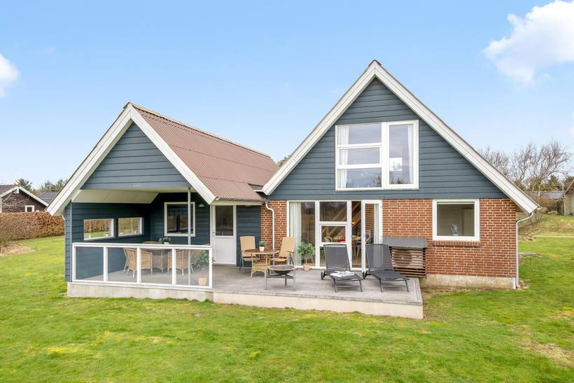 Foto von Ferienhaus OL63 in Stauning - Westjütland