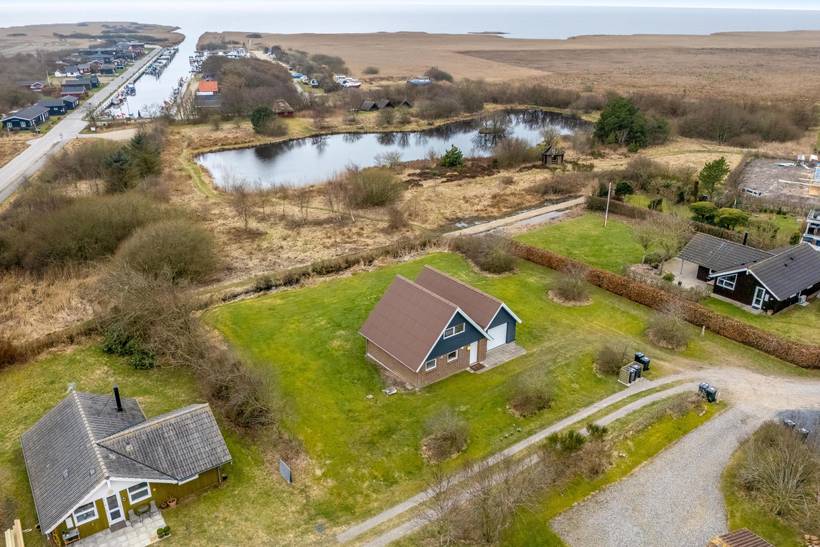 Foto von Ferienhaus OL63 in Stauning - Westjütland
